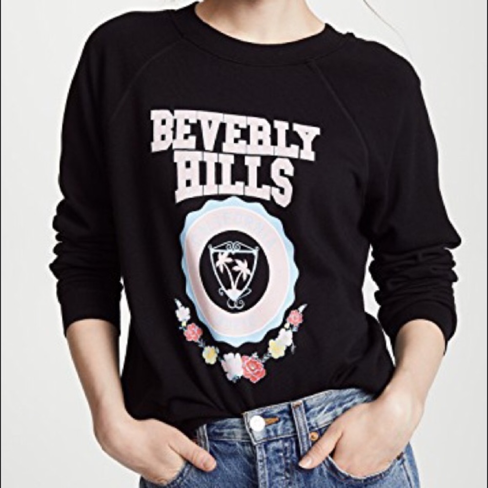✨SALE✨Make offer✨Wildfox Beverly Hills 90210 (NWT)